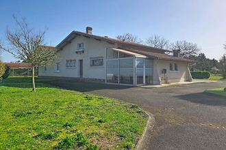 achat maison parentis-en-born 40160