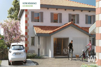 achat maison parentis-en-born 40160