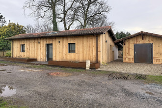 achat maison parentis-en-born 40160