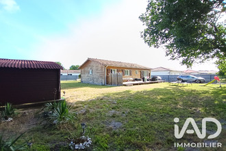 achat maison parentis-en-born 40160