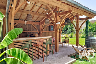 achat maison parentis-en-born 40160