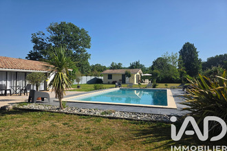achat maison parentis-en-born 40160