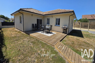 achat maison parentis-en-born 40160