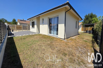 achat maison parentis-en-born 40160