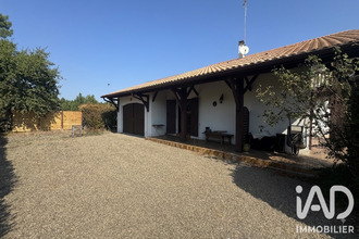 achat maison parentis-en-born 40160