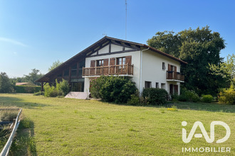 achat maison parentis-en-born 40160