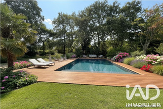 achat maison parentis-en-born 40160