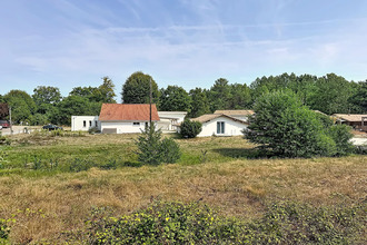 achat maison parentis-en-born 40160