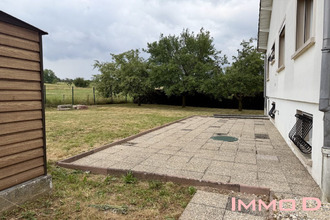 achat maison parey-sous-mtfort 88800