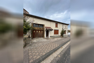 achat maison parey-st-cesaire 54330