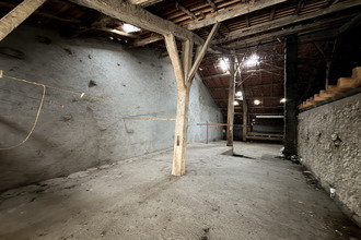 achat maison parey-st-cesaire 54330