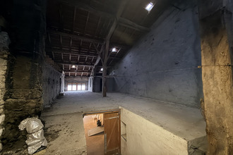 achat maison parey-st-cesaire 54330