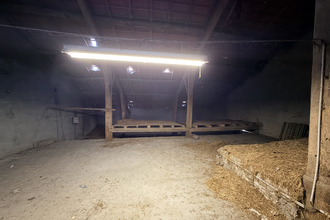 achat maison parey-st-cesaire 54330