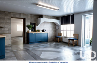 achat maison parey-st-cesaire 54330