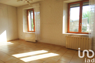 achat maison parey-st-cesaire 54330