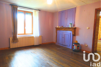 achat maison parey-st-cesaire 54330