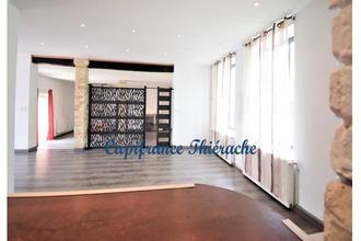 achat maison parfondeval 02360