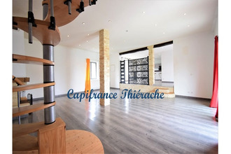 achat maison parfondeval 02360