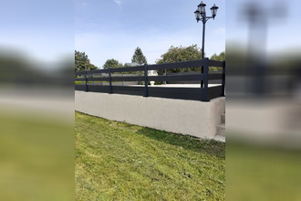 achat maison parfondeval 02360
