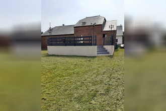 achat maison parfondeval 02360