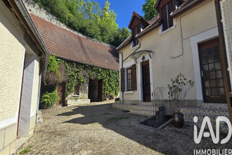 achat maison pargnan 02160