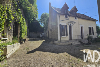 achat maison pargnan 02160