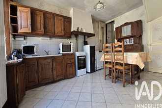 achat maison pargnan 02160