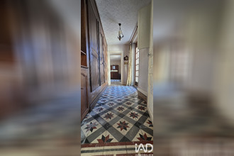 achat maison pargnan 02160