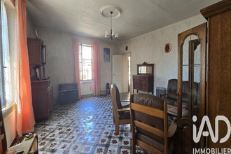 achat maison pargnan 02160