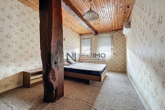 achat maison pargny-sous-mureau 88350