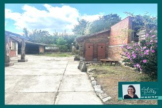 achat maison pargny-sur-saulx 51340