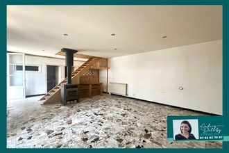 achat maison pargny-sur-saulx 51340