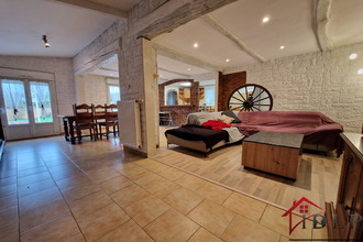 achat maison pargny-sur-saulx 51340