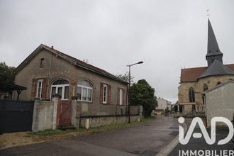 achat maison pargny-sur-saulx 51340