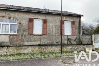 achat maison pargny-sur-saulx 51340