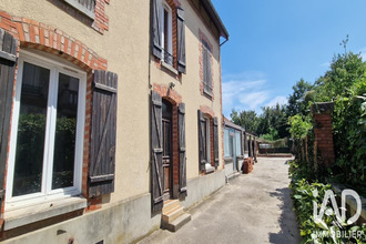 achat maison pargny-sur-saulx 51340