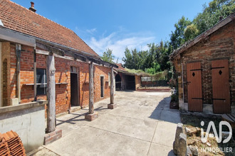 achat maison pargny-sur-saulx 51340