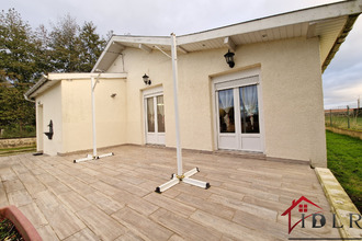 achat maison pargny-sur-saulx 51340