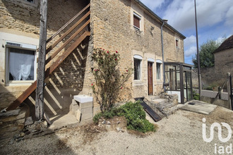 achat maison pargues 10210