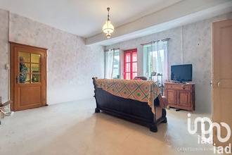 achat maison pargues 10210