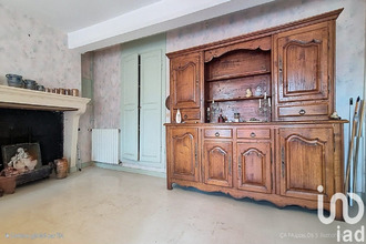 achat maison pargues 10210