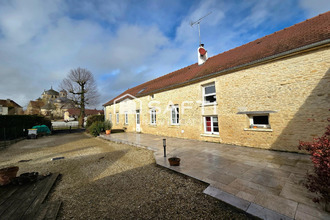 achat maison pargues 10210