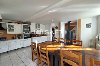 achat maison pargues 10210