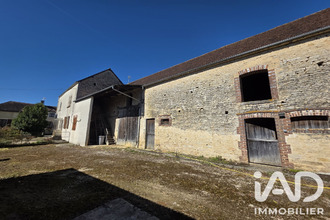achat maison pargues 10210