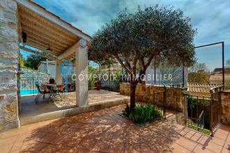 achat maison parignargues 30730