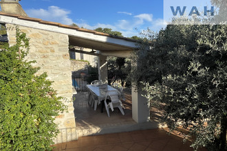 achat maison parignargues 30730