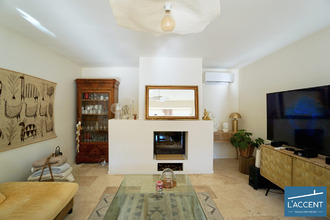 achat maison parignargues 30730