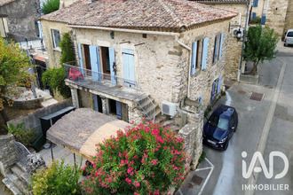 achat maison parignargues 30730