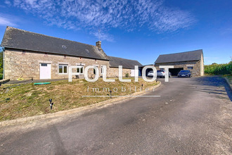 achat maison parigne 35133