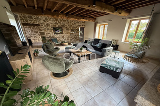 achat maison parigne 35133